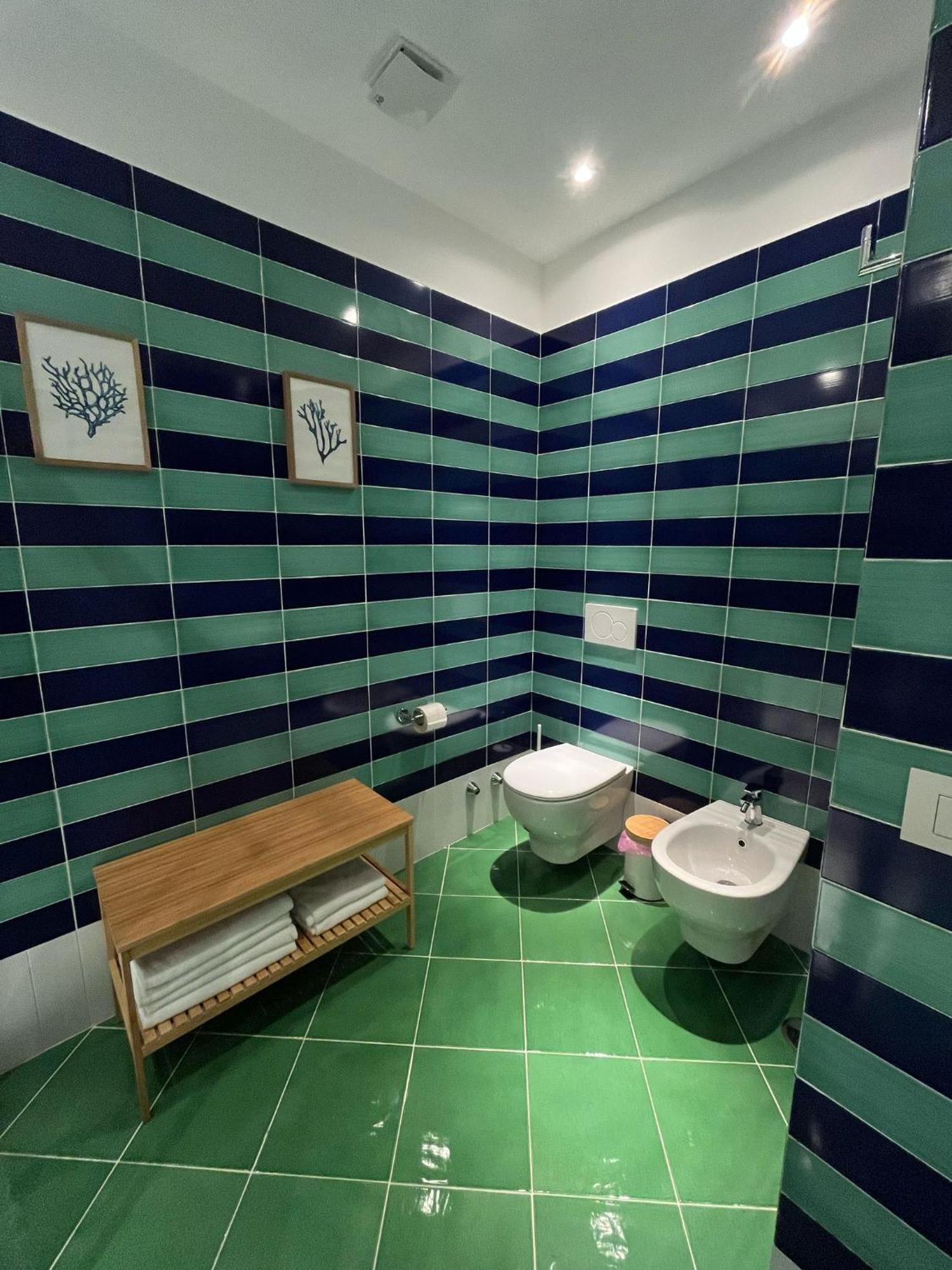 מלון Sorrento Garden מראה חיצוני תמונה