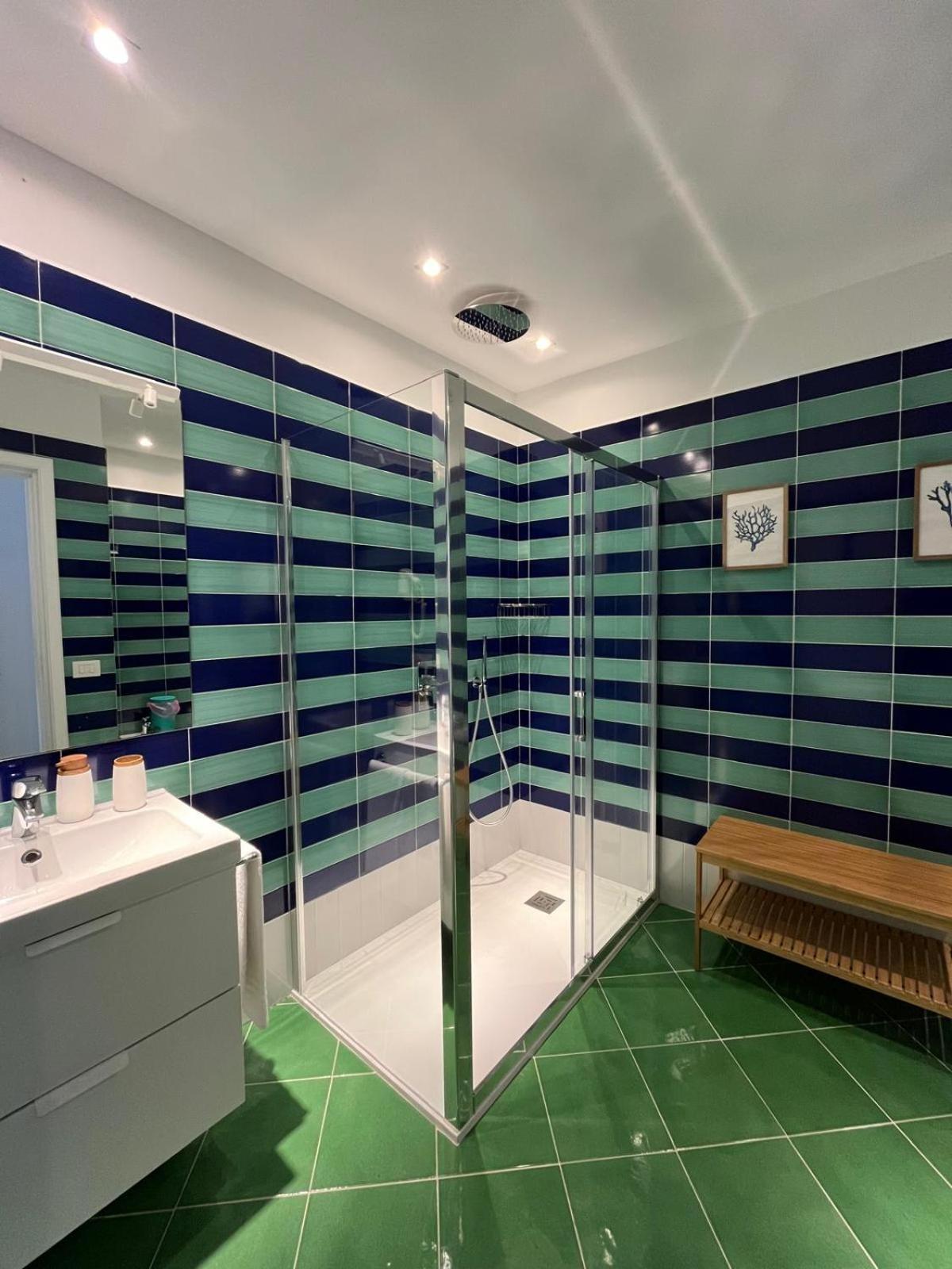מלון Sorrento Garden מראה חיצוני תמונה