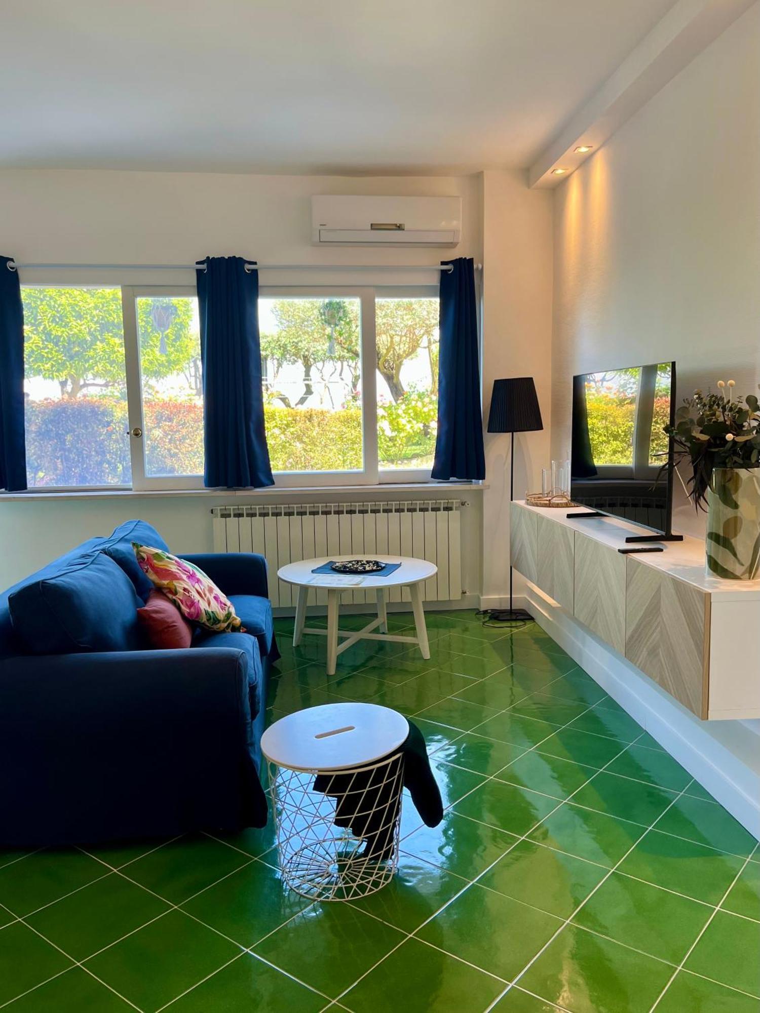 מלון Sorrento Garden מראה חיצוני תמונה