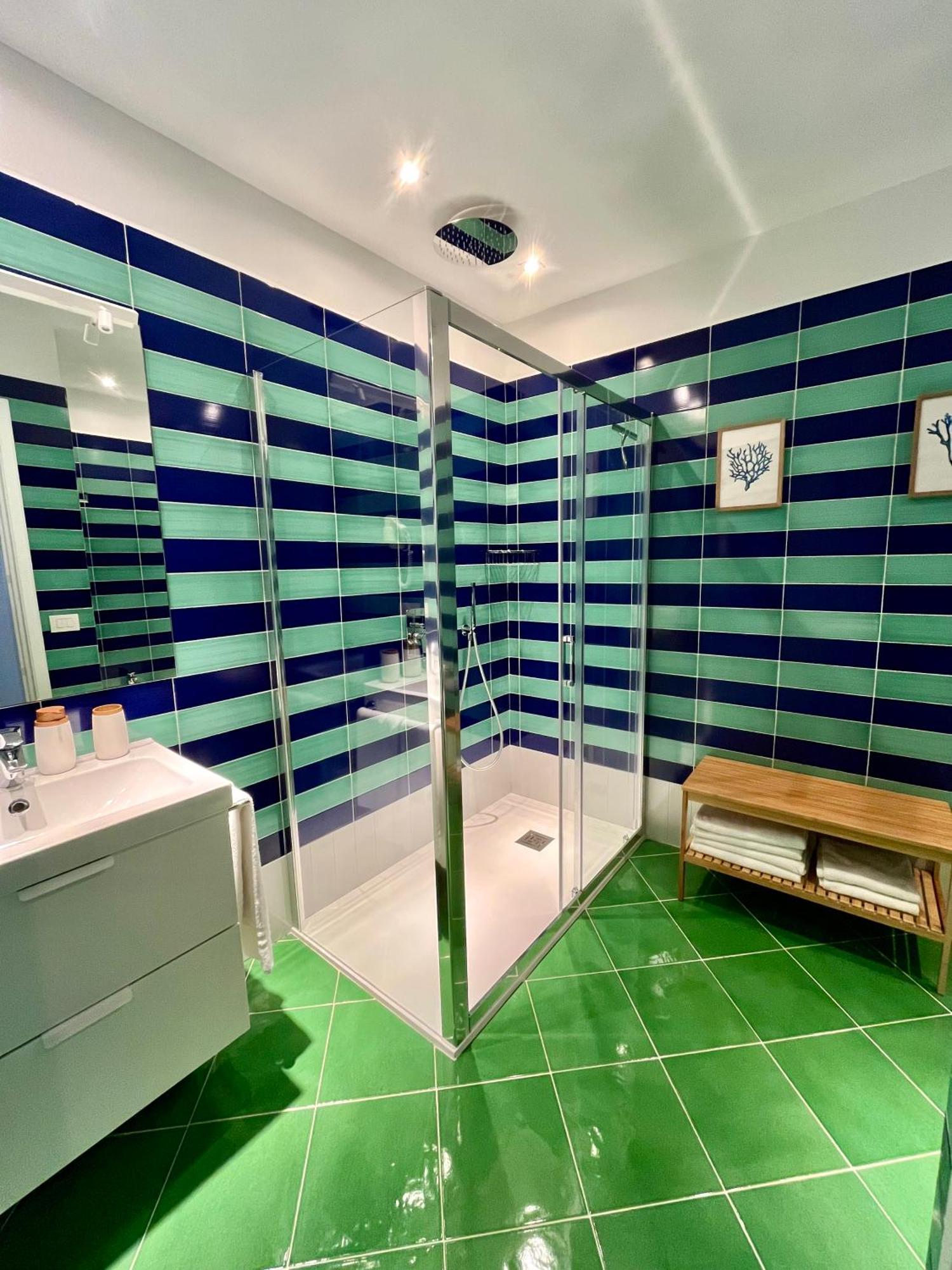 מלון Sorrento Garden מראה חיצוני תמונה