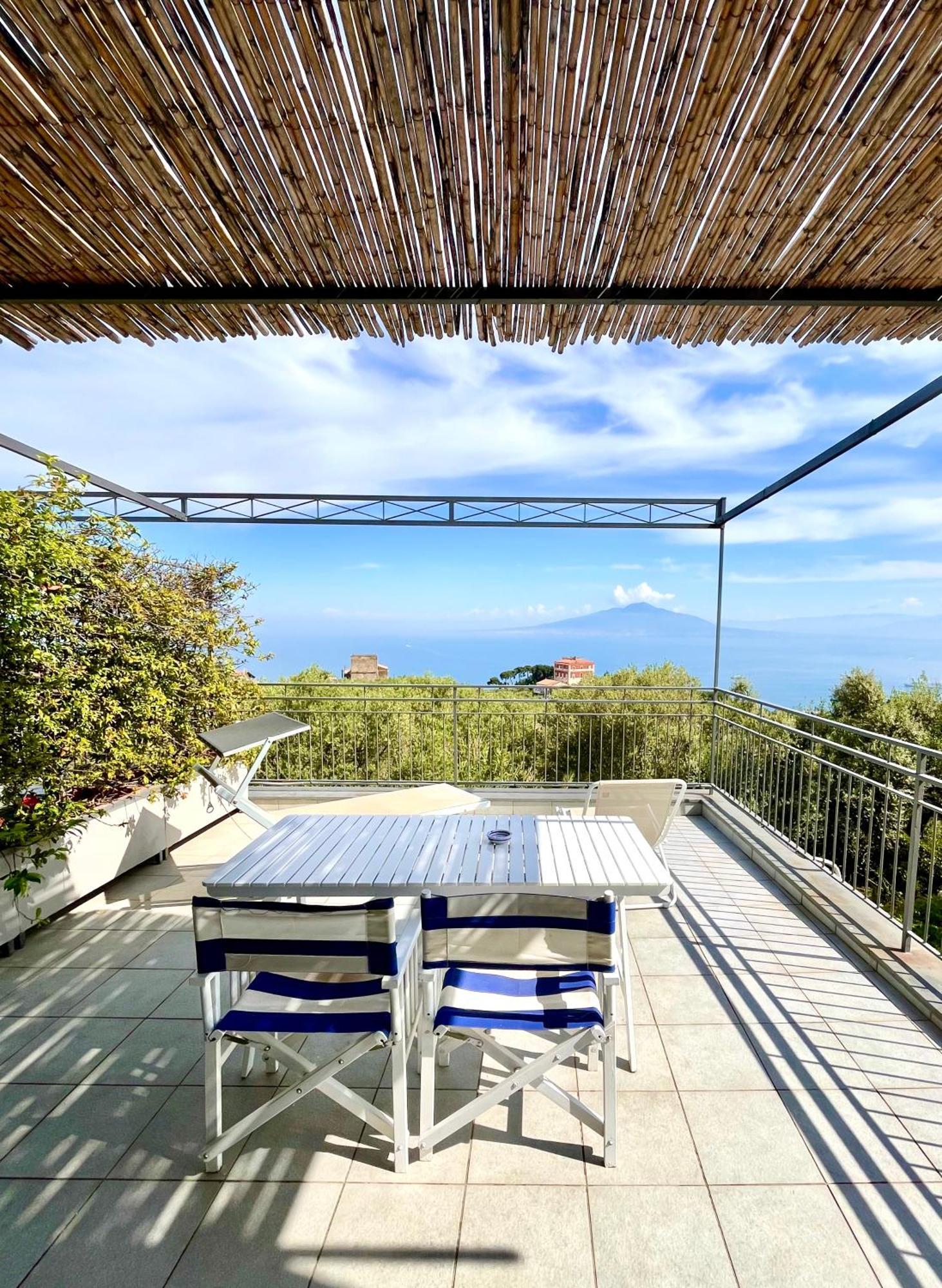 מלון Sorrento Garden מראה חיצוני תמונה