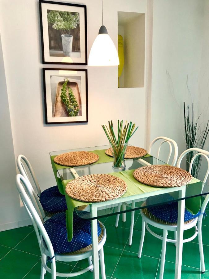 מלון Sorrento Garden מראה חיצוני תמונה