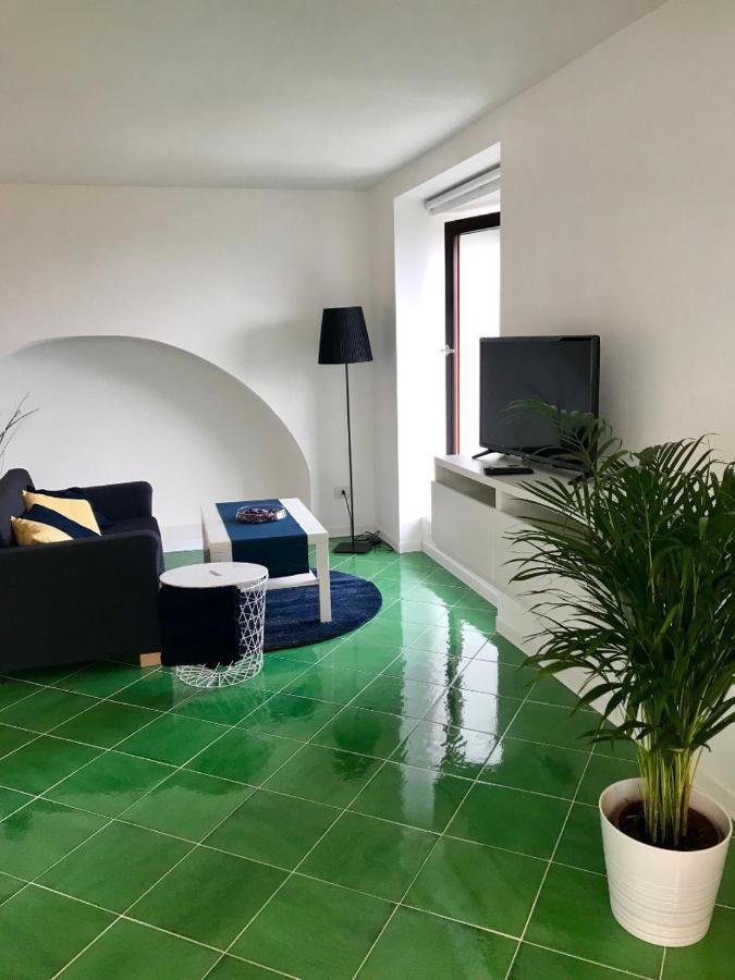 מלון Sorrento Garden מראה חיצוני תמונה