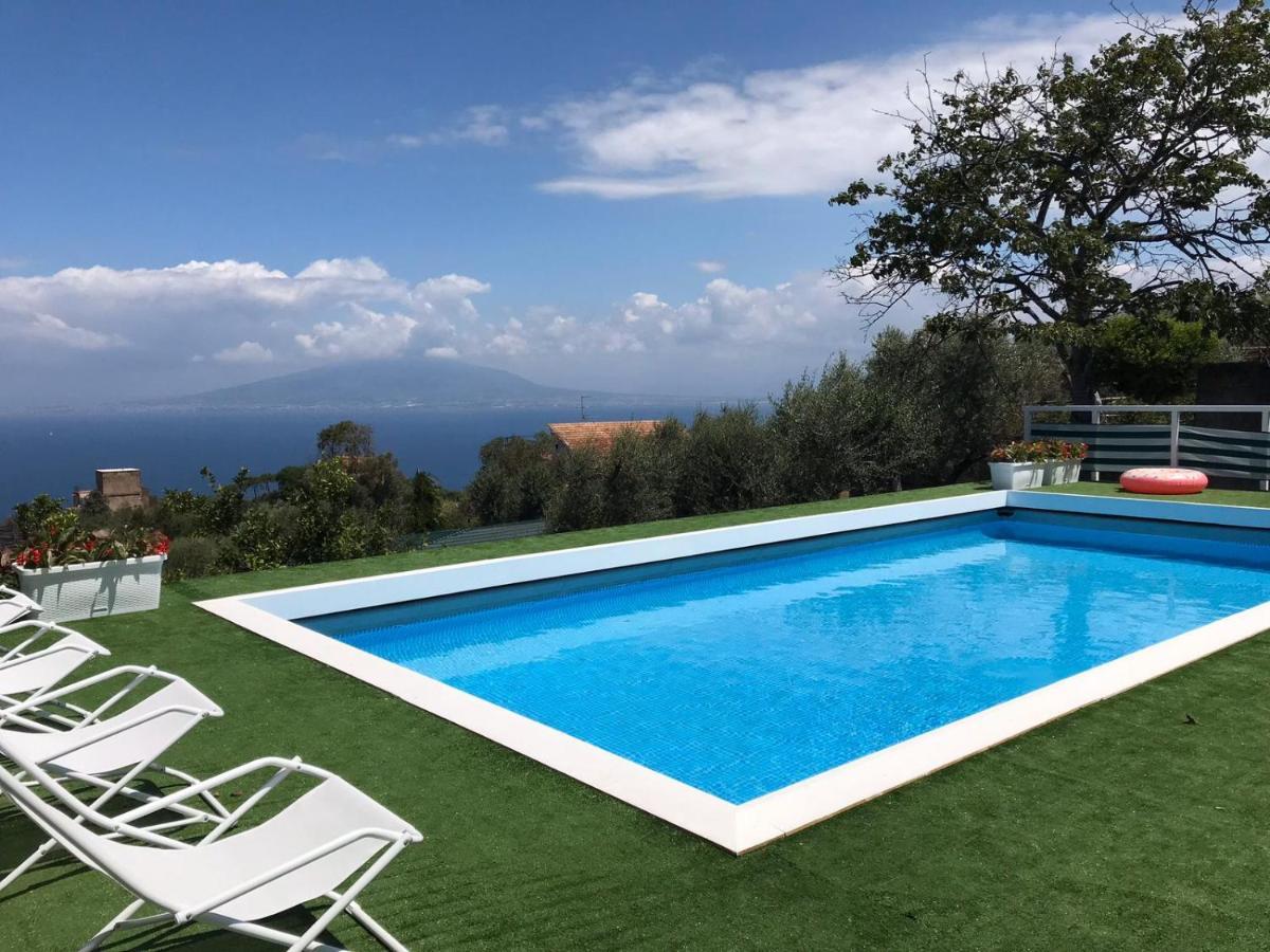 מלון Sorrento Garden מראה חיצוני תמונה